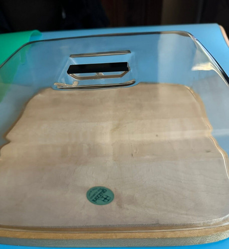 Porta formaggio guzzini - porta,