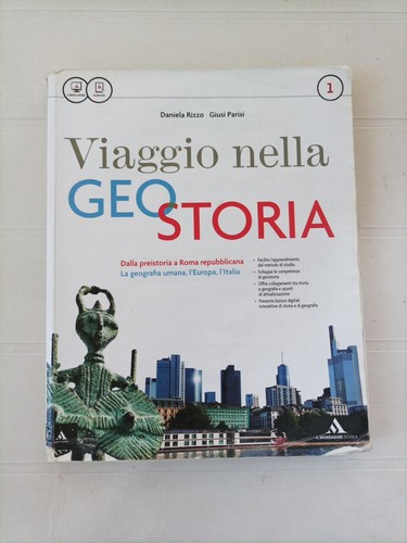 Viaggio nella geostoria - nella,