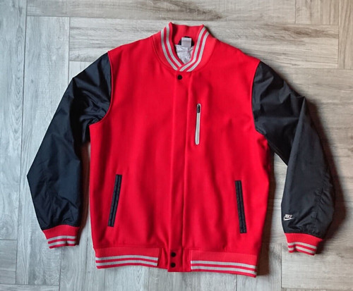 Nike jacket destroyer - -, xl