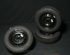 VW Caddy 2K Bridgestone