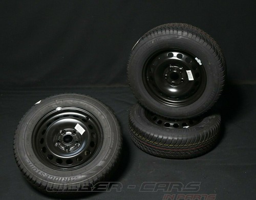 Caddy bridgestone - vw,