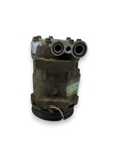 Compressore Aria Condizionata Clima Alfa Romeo 147 / 156 ( 1.9JTD - 2006 ) cod :