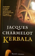 1a ed. 2011 - KERBALA di di