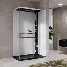 NOVELLINI – Cabina Box