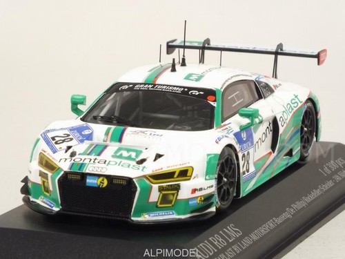 Audi lms montaplast - audi,