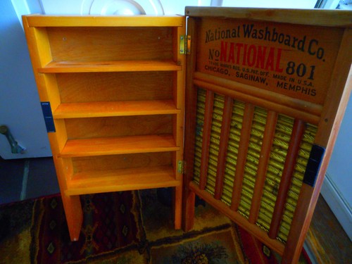Mobile lavabo vintage - ,