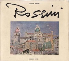ROSSINI - Breddo Gastone, Francesco Rossini