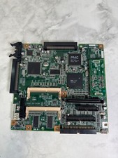 Scheda madre nec mfb3 - scheda,