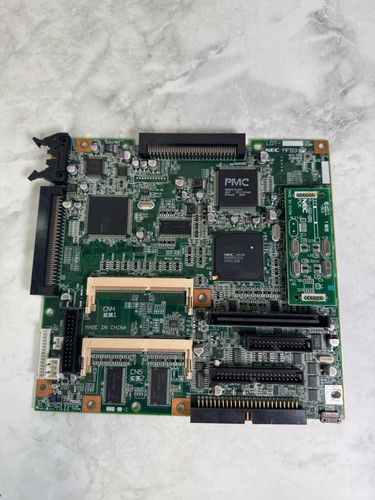 Scheda madre nec mfb3 per - scheda,