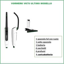 VORWERK FOLLETTO VK7S E