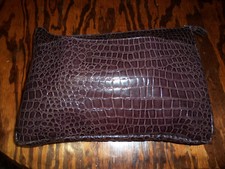 Set 5 pezzi borsa accessori in