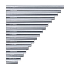 Collegamento asta di trazione