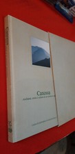 LIBRO - CANOSSA ambiente