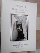 Nuove grotte del Triangolo