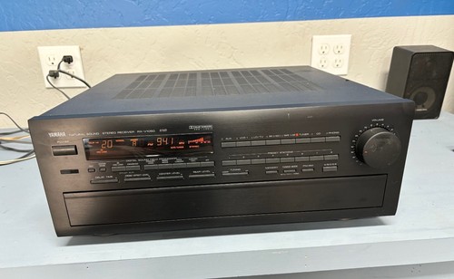 Yamaha v1050 watt - yamaha, 60hz