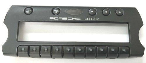 Porsche cdr pannello - porsche, cdr-32