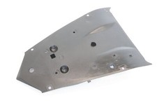 Carena carena interna posteriore KAWASAKI Z 750 S 2005 2006 35023-0044 parafango sotto sedile