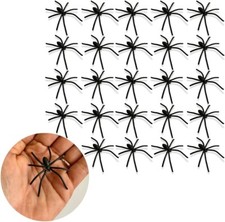 Lotto  48 Ragnetti Finti di
