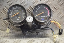 Strumentazione yamaha xt500 - strumentazione, xt
