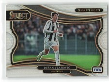 2024-25 Panini Seleziona FIFA