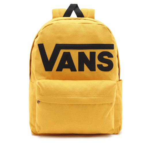Zaino vans giallo - vans, grande