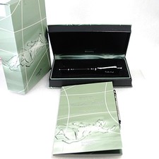 Montblanc 2012 Limited Edition