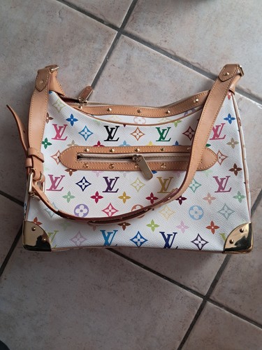 Borsa louis vuitton usata - borsa,