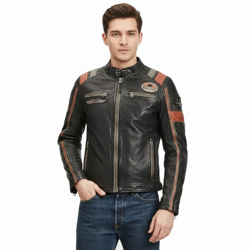 Giacca uomo large - giacca,