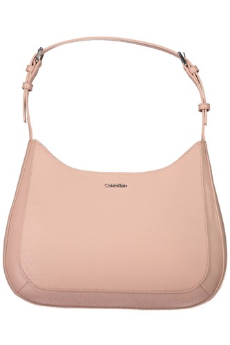 Calvin klein borsa donna rosa - klein,