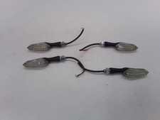 Suzuki gsx-s 750 2017 Kit frecce led racing