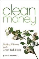 Clean Money: Picking Winners