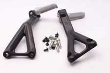 Pedane Passeggero Posteriori