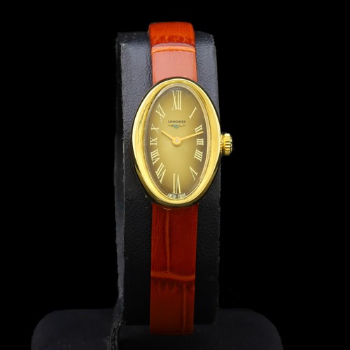 Longines lady 70s very - , rare