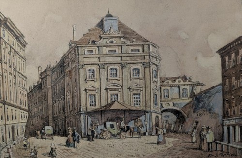 Rudolf schima vienna - rudolf,