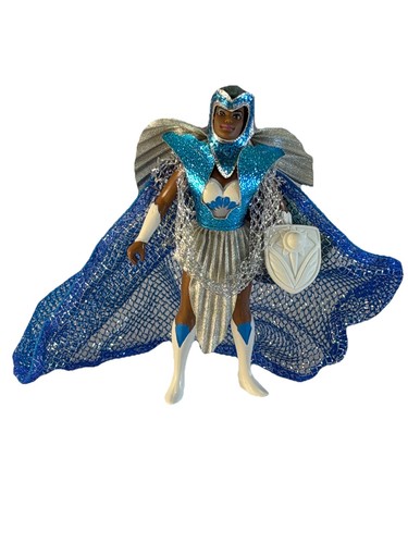 Netossa she princess of - netossa,