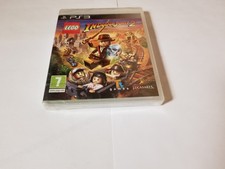 Lego indiana jones - lego, 2