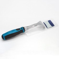 Raschietto lama in carburo