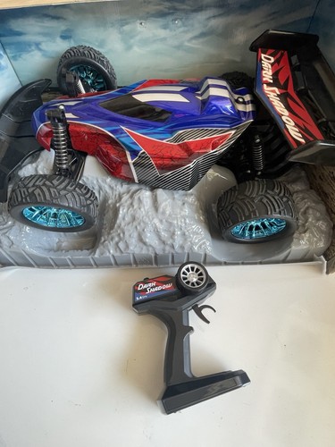 Radioshack dark shadow rc - radioshack,