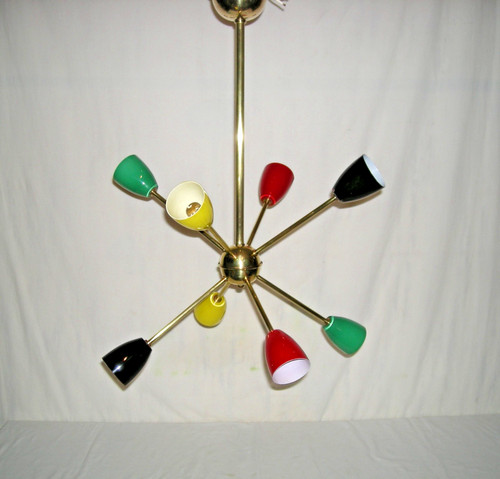 Lustre sputnik arlus lunel - sputnik,