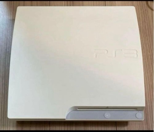 Console ps3 classic bianca - ps3,
