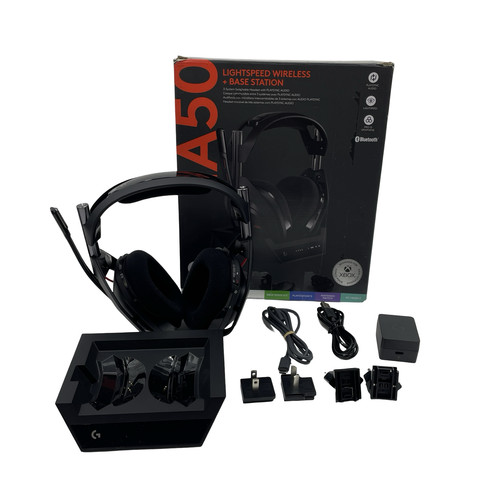 Logitech astro a50 lightspeed - astro,