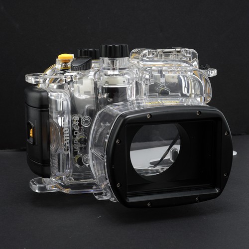 Canon dc48 custodia - canon, wp-dc48