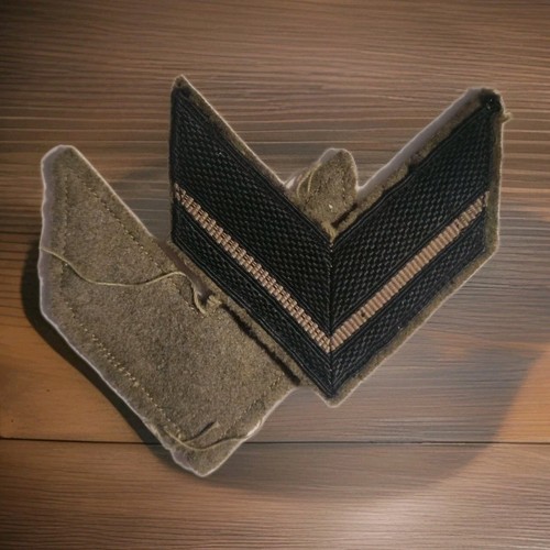 Coppia gradi esercito - esercito, italiano