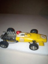 Scalextric Mc Laren c 43 slot