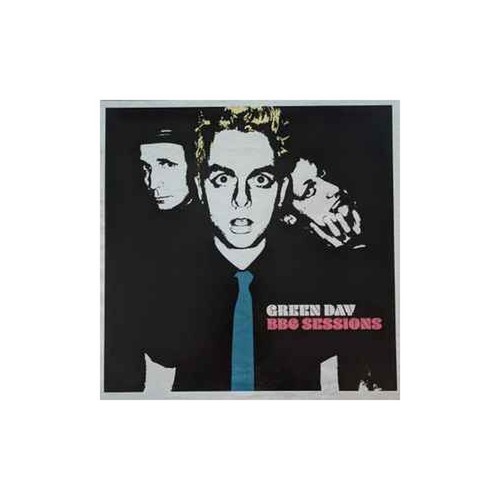 Green day bbc sessions - bbc, lp