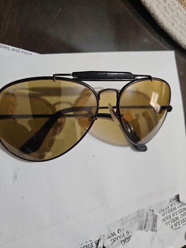 Ray ban aviator the general - aviator,