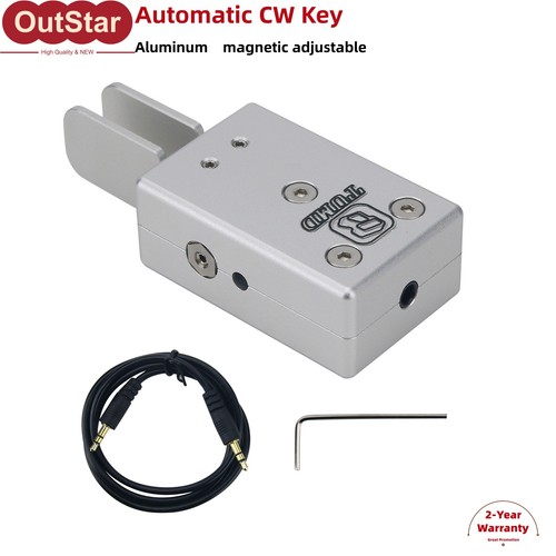 Chiave automatica - cw,