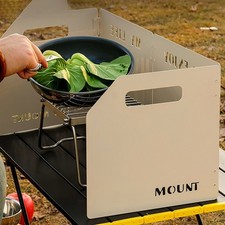 Paravento Compatto per