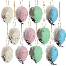 Uova Pasquali Decorative 12