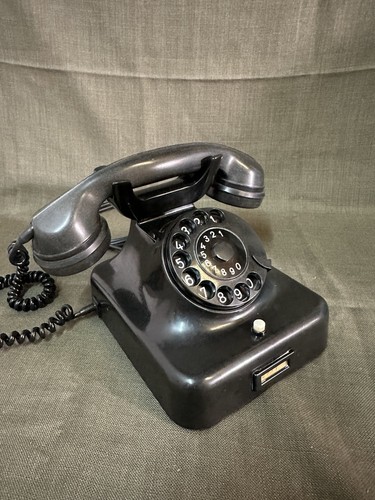 Telefono hagenuk kiel w48 - telefono,